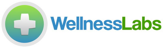 WELLNESSLABS logo