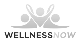 WELLNESSNOW logo
