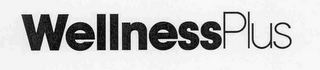 WELLNESSPLUS logo