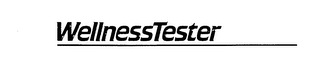 WELLNESSTESTER logo
