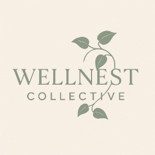 WELLNEST COLLECTIVE logo
