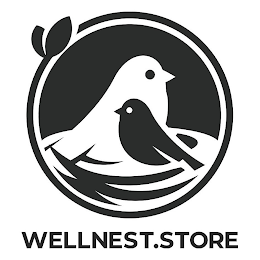WELLNEST.STORE logo