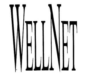 WELLNET logo