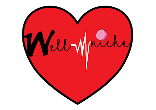 WELLNICHE logo