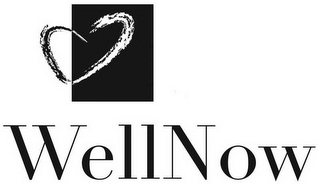 WELLNOW logo