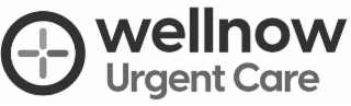 WELLNOW URGENT CARE logo