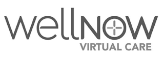 WELLNOW VIRTUAL CARE logo
