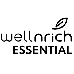 WELLNRICH ESSENTIAL logo