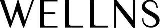 WELLNS logo