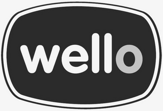 WELLO logo