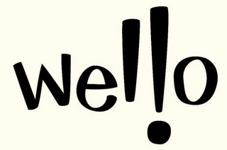 WELLO logo