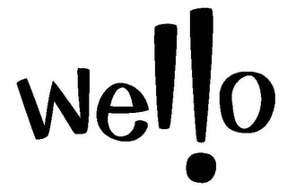 WELLO logo