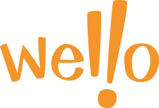 WELLO logo