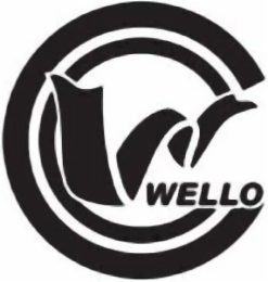 WELLO logo