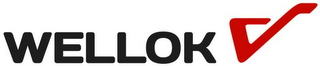 WELLOK logo