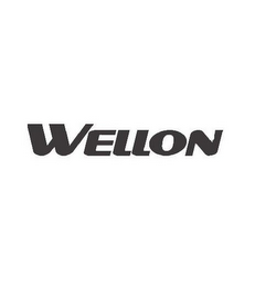 WELLON logo