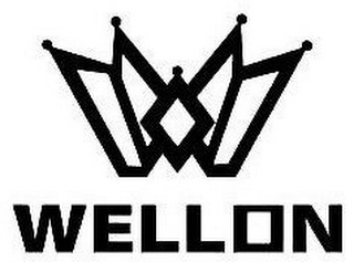 WELLON logo