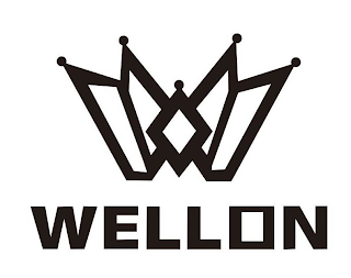 WELLON logo