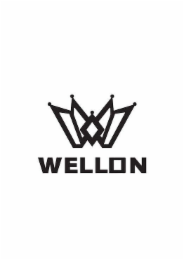 WELLON logo
