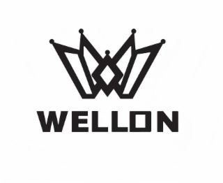 WELLON logo