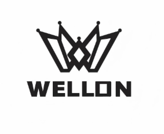 WELLON logo