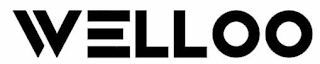 WELLOO logo