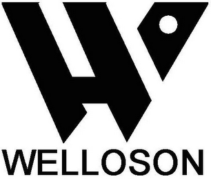 WELLOSON logo