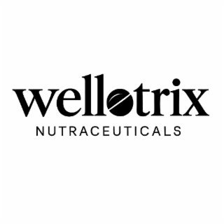 WELLOTRIX NUTRACEUTICALS logo