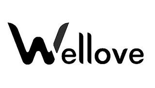 WELLOVE logo
