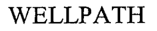 WELLPATH logo