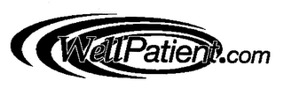 WELLPATIENT.COM logo