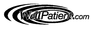 WELLPATIENT.COM logo