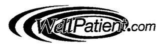 WELLPATIENT.COM logo