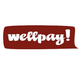 WELLPAY! logo