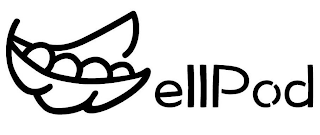WELLPOD logo