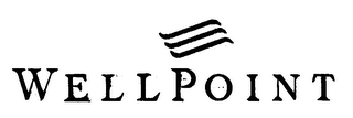 WELLPOINT logo