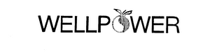 WELLPOWER logo