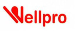 WELLPRO logo