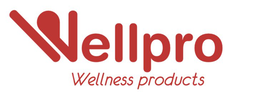 WELLPRO WELLNESS PRODUCTS logo
