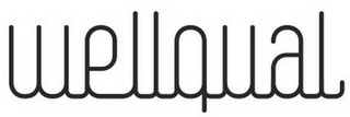 WELLQUAL logo