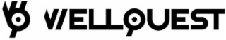 WELLQUEST logo