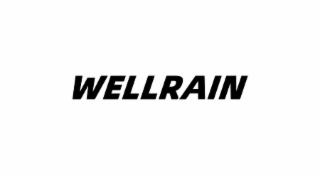 WELLRAIN logo