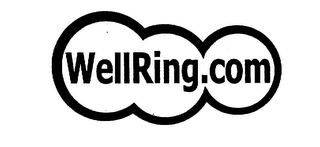 WELLRING.COM logo