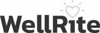 WELLRITE logo