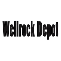 WELLROCK DEPOT logo