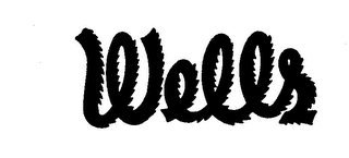 WELLS logo
