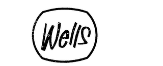 WELLS logo