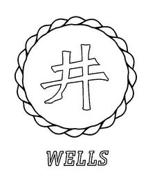 WELLS