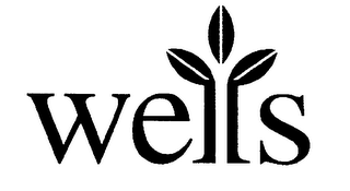 WELLS logo