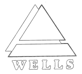 WELLS logo